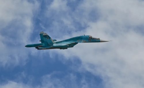 Quân sự thế giới hôm nay (28-2): Máy bay Su-34 tiếp tục bị hạ, S-500 đánh bại vũ khí siêu vượt âm 
